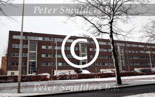 Amsterdam 7 december 2012
Nieuwe appartement van Ruud Gullit.
Peter Smulders bv