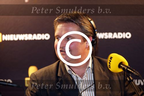 Amsterdam 7 december 2012
Luxery fair in de RAI. BNR met Wilfred Genee en Ruud Koornstra
Peter Smulders bv