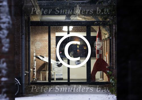 Amsterdam 7 december 2012
Pand SXC in Amsterdam.
Peter Smulders bv