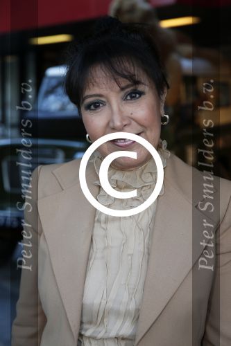 Den Bosch 25 november 2012
Premiere Annie in theater de parade. sandra Reemer
Peter Smulders bv