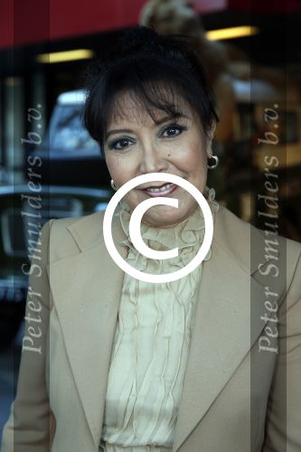 Den Bosch 25 november 2012
Premiere Annie in theater de parade. sandra Reemer
Peter Smulders bv