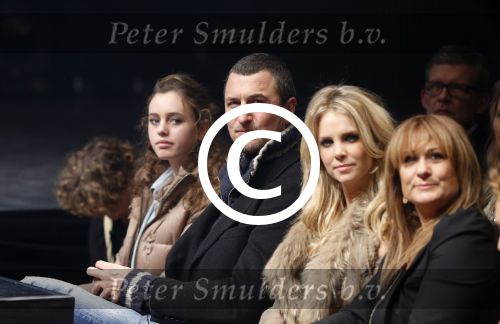 Amsterdam 7 december 2012
Luxery fair in de RAI. Sebastiaan Labrie
Peter Smulders bv