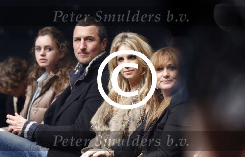 Amsterdam 7 december 2012
Luxery fair in de RAI. Sebastiaan Labrie
Peter Smulders bv
