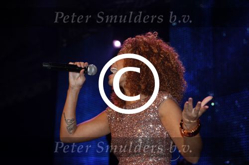 Amsterdam 6 december 2012
Openingsavond Luxery fair in de RAI. Sharon Doorzon
Peter Smulders bv