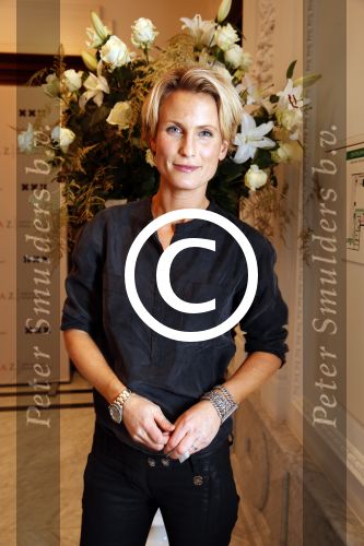 Amsterdam 29 november 2012
Opening Andaz hotel. Sjimmy Bruijninckx
Peter Smulders bv