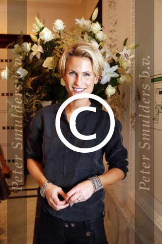 Amsterdam 29 november 2012
Opening Andaz hotel. Sjimmy Bruijninckx
Peter Smulders bv