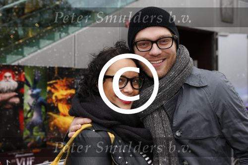 Amsterdam 25 november 2012
Premiere de vijf legendes in pathe arena. Sonja Silva met zoon en vriend Pyke Pos
Peter Smulders bv