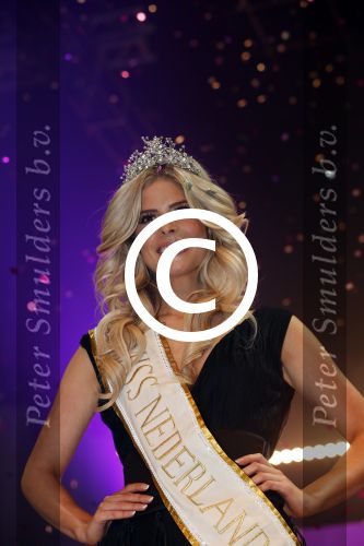Bunnik 10 december 2012
Miss Nederland verkiezing gepresenteerd door Yolanthe Sneijder Cabau en Kim Kotter. Miss Noord Holland en Miss Nederland Stephanie Tency
Peter Smulders bv