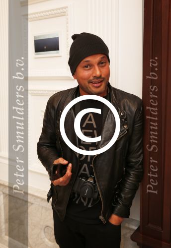 Amsterdam 29 november 2012
Opening Andaz hotel. Steve te Pas
Peter Smulders bv