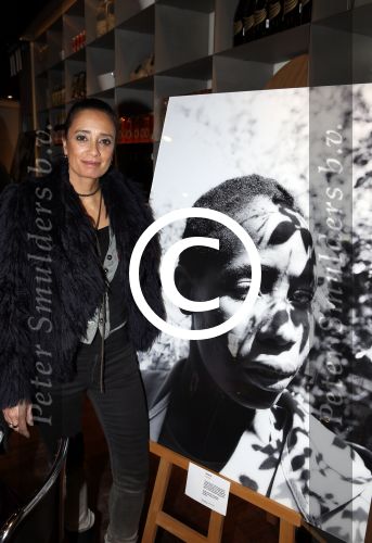 Amsterdam 30 november 2012
Ontbijt orange Babies en MAC cosmetics bij de bijenkorf met oa Caroline Tensen Baba Sylla  Natasja Froger Suzanne Klemann en Fiona Hering.
Peter Smulders bv