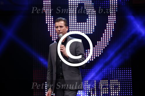 Amsterdam 7 december 2012
Modeshow Bogner op luxery fair. Sven Hissink
Peter Smulders bv