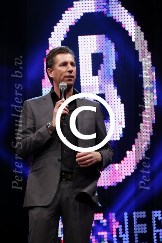 Amsterdam 7 december 2012
Modeshow Bogner op luxery fair. Sven Hissink
Peter Smulders bv