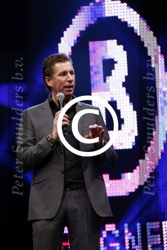 Amsterdam 7 december 2012
Modeshow Bogner op luxery fair. Sven Hissink
Peter Smulders bv