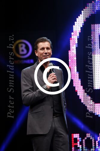 Amsterdam 7 december 2012
Modeshow Bogner op luxery fair. Sven Hissink
Peter Smulders bv