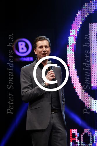 Amsterdam 7 december 2012
Modeshow Bogner op luxery fair. Sven Hissink
Peter Smulders bv
