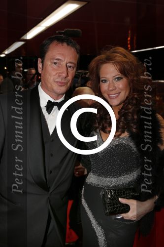Amsterdam 6 december 2012
Openingsavond Luxery fair in de RAI. Sylvia Bruens met ..
Peter Smulders bv