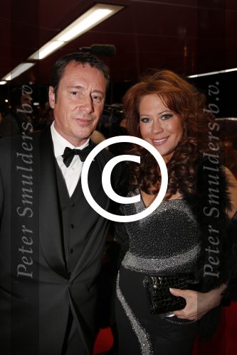 Amsterdam 6 december 2012
Openingsavond Luxery fair in de RAI. Sylvia Bruens met ..
Peter Smulders bv