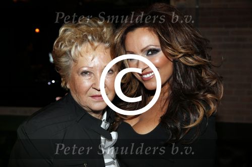 Amsterdam 6 december 2012
Presentatie Playboy met daarin Tatjana bij de harbour club. tatjana met moeder
Peter Smulders bv