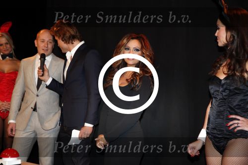 Amsterdam 6 december 2012
Presentatie Playboy met daarin Tatjana bij de harbour club.
Peter Smulders bv