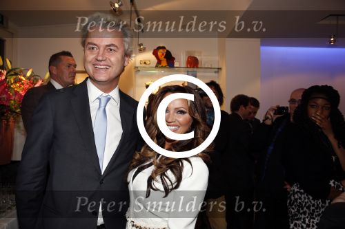 Amsterdam 26 november 2012
Veiling foto/kunstwerken van William Rutten voor veiling Kika.
oa aanwezig Tatjana, Lieke v Lexmond Tim Coronel en Geert Wilders ( met veel beveiliging).
Peter Smulders bv