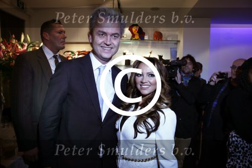 Amsterdam 26 november 2012
Veiling foto/kunstwerken van William Rutten voor veiling Kika.
oa aanwezig Tatjana, Lieke v Lexmond Tim Coronel en Geert Wilders ( met veel beveiliging).
Peter Smulders bv