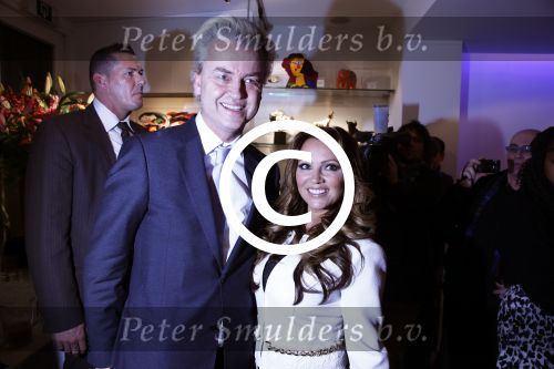 Amsterdam 26 november 2012
Veiling foto/kunstwerken van William Rutten voor veiling Kika.
oa aanwezig Tatjana, Lieke v Lexmond Tim Coronel en Geert Wilders ( met veel beveiliging).
Peter Smulders bv
