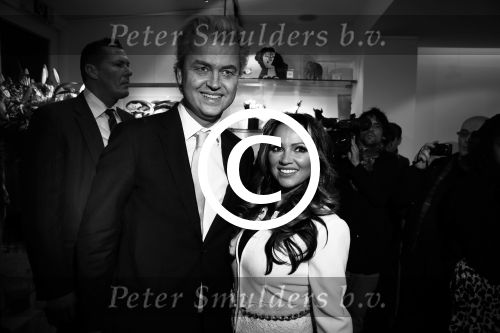 Amsterdam 26 november 2012
Veiling foto/kunstwerken van William Rutten voor veiling Kika.
oa aanwezig Tatjana, Lieke v Lexmond Tim Coronel en Geert Wilders ( met veel beveiliging).
Peter Smulders bv