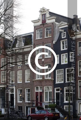 Amsterdam 9 december 2012
Tess Milne aan het verhuizen naar haar nieuwe huis aan de amsterdamse grachten.
Peter Smulders bv