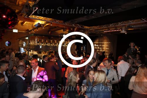 Amsterdam 6 december 2012
Presentatie Playboy met daarin Tatjana bij de harbour club.
Peter Smulders bv