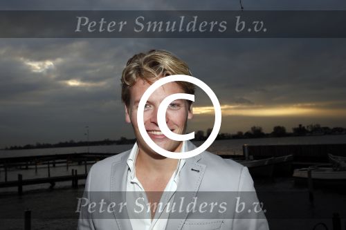 Loosdrecht 26 november 2012
Presentatie cd Anneke Gronloh bij het Golden Tulip hotel. Thomas Berge
Peter Smulders bv