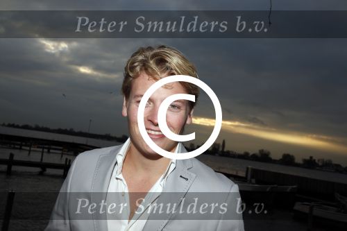 Loosdrecht 26 november 2012
Presentatie cd Anneke Gronloh bij het Golden Tulip hotel. Thomas Berge
Peter Smulders bv