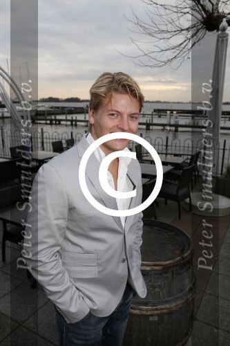 Loosdrecht 26 november 2012
Presentatie cd Anneke Gronloh bij het Golden Tulip hotel. Thomas Berge
Peter Smulders bv