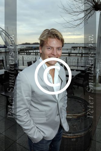 Loosdrecht 26 november 2012
Presentatie cd Anneke Gronloh bij het Golden Tulip hotel. Thomas Berge
Peter Smulders bv