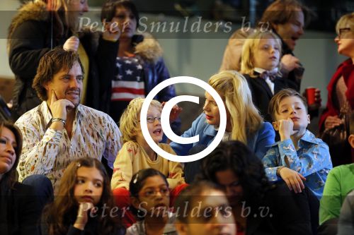 Amsterdam 25 november 2012
Premiere de vijf legendes in pathe arena. Tjitske Reidinga Vincent Croiset met hun zoons
Peter Smulders bv