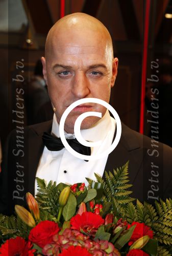 Den Bosch 25 november 2012
Premiere musical Annie op de parade in Den Bosch. Tony Neef
Peter Smulders bv