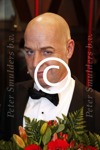 Den Bosch 25 november 2012
Premiere musical Annie op de parade in Den Bosch. Tony Neef
Peter Smulders bv
