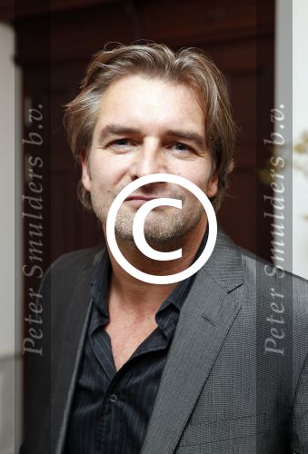 Amsterdam 29 november 2012
Opening Andaz hotel. Victor Reinier
Peter Smulders bv