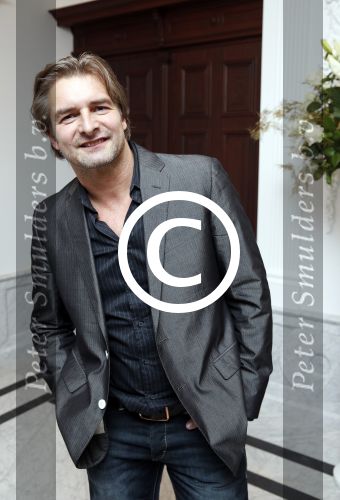 Amsterdam 29 november 2012
Opening Andaz hotel. Victor Reinier
Peter Smulders bv