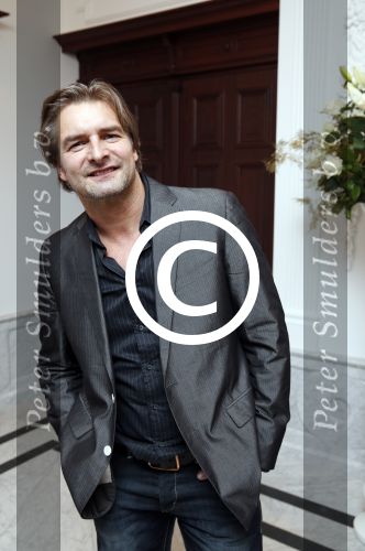 Amsterdam 29 november 2012
Opening Andaz hotel. Victor Reinier
Peter Smulders bv