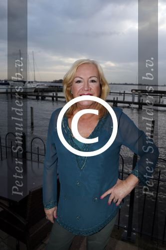 Loosdrecht 26 november 2012
Presentatie cd Anneke Gronloh bij het Golden Tulip hotel. Viola Holt
Peter Smulders bv
