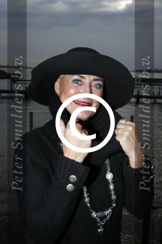 Loosdrecht 26 november 2012
Presentatie cd Anneke Gronloh bij het Golden Tulip hotel. Vivian Boelen
Peter Smulders bv