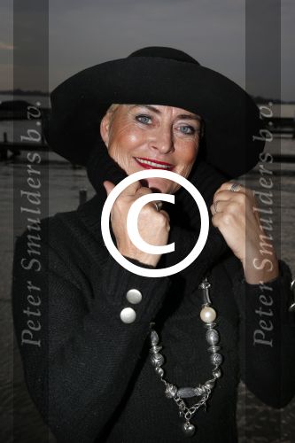 Loosdrecht 26 november 2012
Presentatie cd Anneke Gronloh bij het Golden Tulip hotel. Vivian Boelen
Peter Smulders bv