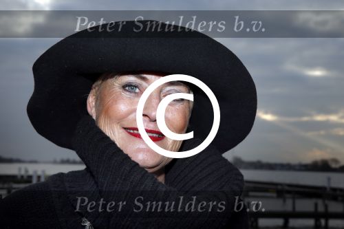 Loosdrecht 26 november 2012
Presentatie cd Anneke Gronloh bij het Golden Tulip hotel. Vivian Boelen
Peter Smulders bv