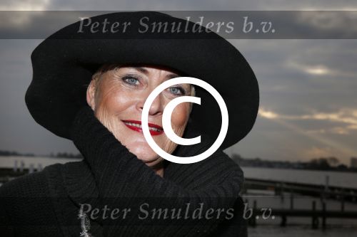 Loosdrecht 26 november 2012
Presentatie cd Anneke Gronloh bij het Golden Tulip hotel. Vivian Boelen
Peter Smulders bv