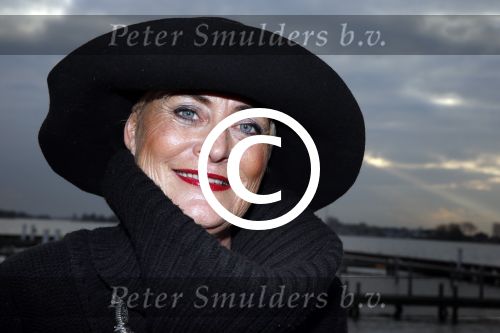 Loosdrecht 26 november 2012
Presentatie cd Anneke Gronloh bij het Golden Tulip hotel. Vivian Boelen
Peter Smulders bv