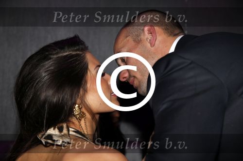 Bunnik 10 december 2012
Miss Nederland verkiezing gepresenteerd door Yolanthe Sneijder Cabau en Kim Kotter.
Peter Smulders bv