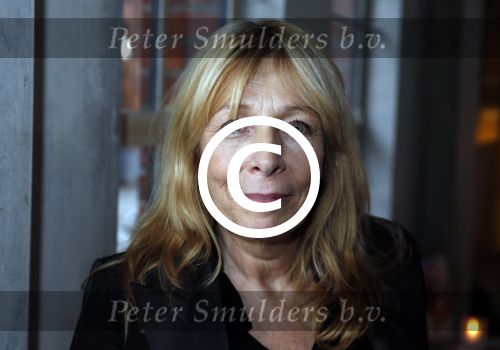 Amsterdam 10 december 2012
Presentatie nieuwe rtl serie divorce naar een idee van Linda de Mol. Wil Koopman
Peter Smulders bv