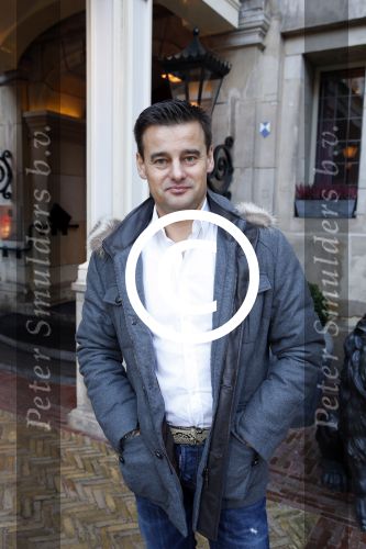 Amsterdam 29 november 2012
Gift suite in het the Grand hotel. Wilfred Genee
Peter Smulders bv