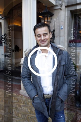 Amsterdam 29 november 2012
Gift suite in het the Grand hotel. Wilfred Genee
Peter Smulders bv