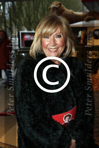 Den Bosch 25 november 2012
Premiere Annie in theater de parade. Willeke Alberti
Peter Smulders bv